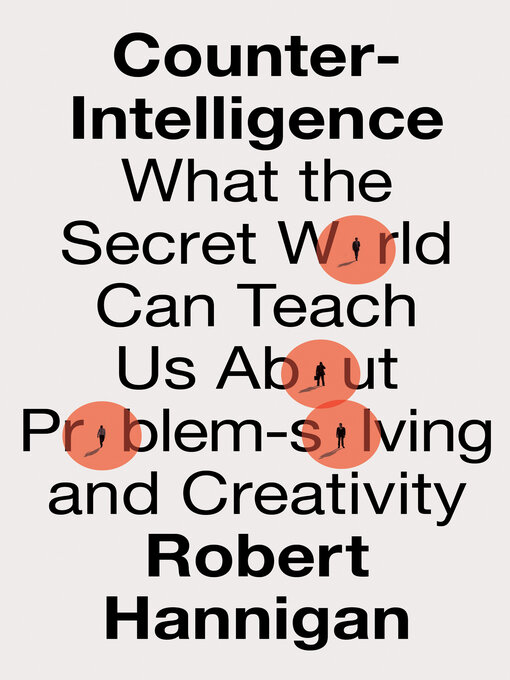 Title details for Counter-Intelligence by Robert Hannigan - Available